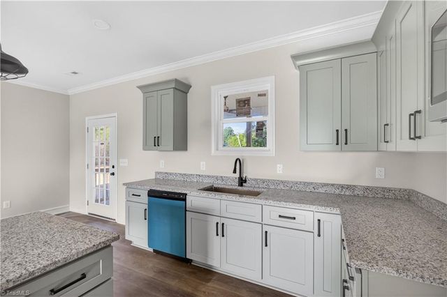 6141 Pepperidge Way, Climax, NC 27233