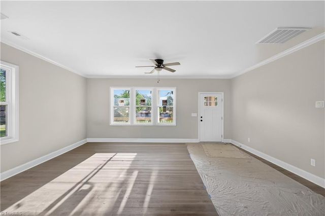 6141 Pepperidge Way, Climax, NC 27233