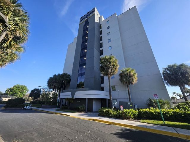 6165 CARRIER DRIVE 3201, Orlando, FL 32819