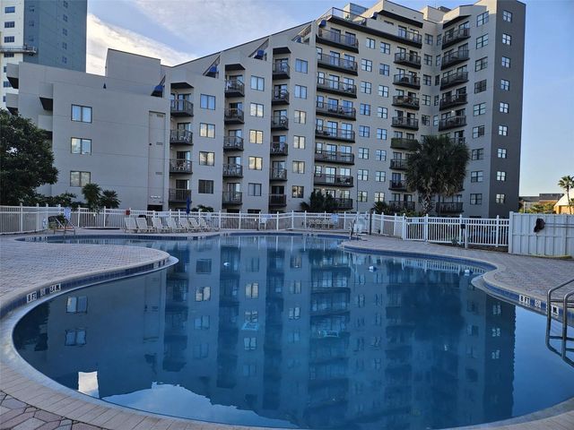 6165 CARRIER DRIVE 3201, Orlando, FL 32819