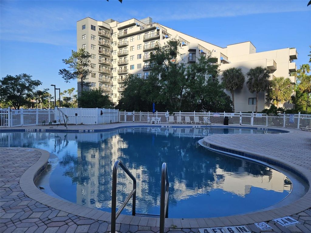 6165 CARRIER DRIVE 3201, Orlando, FL 32819