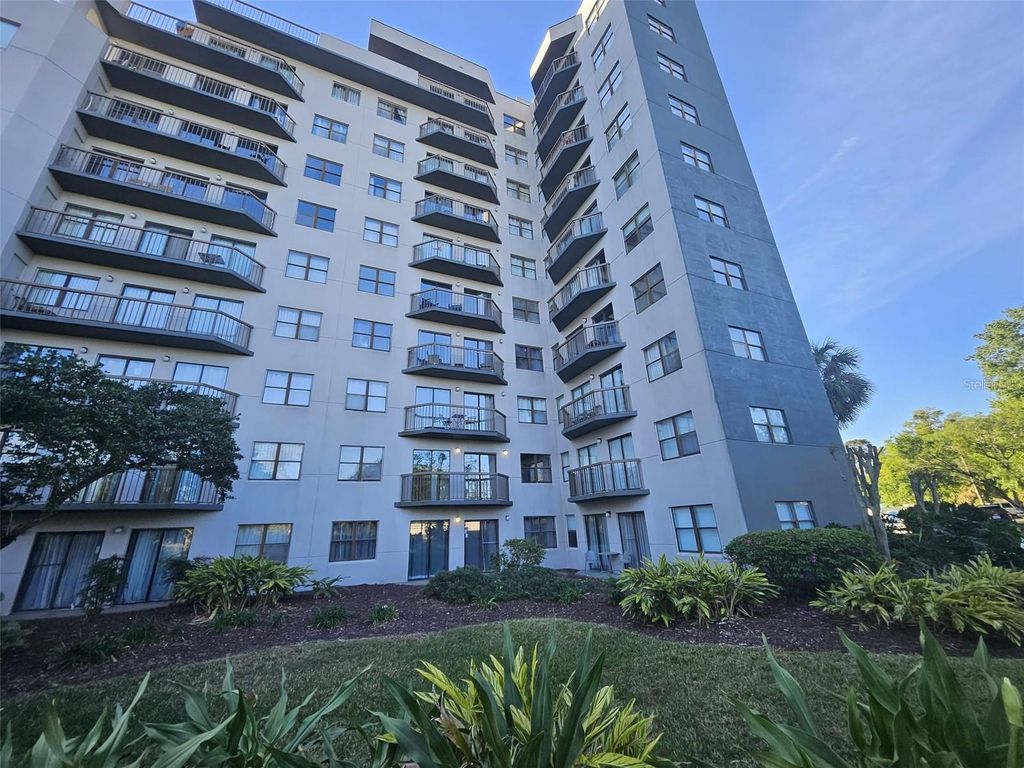 Image 26 of property listing at 6165 CARRIER DRIVE 3201, Orlando, FL 32819