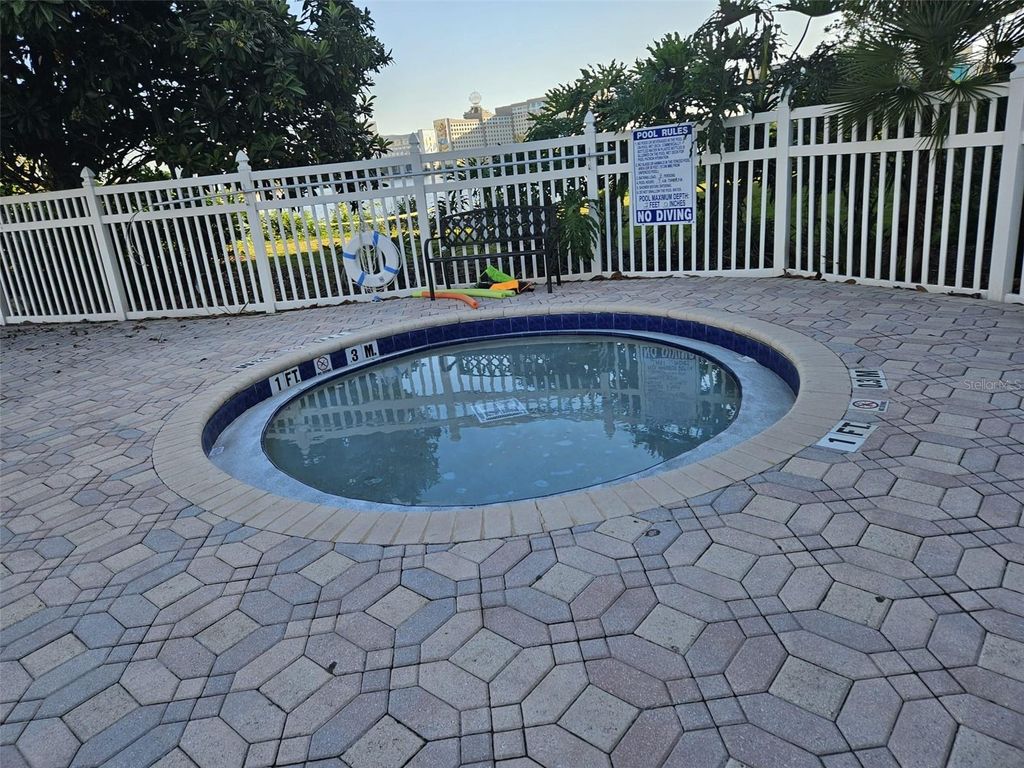 Image 7 of property listing at 6165 CARRIER DRIVE 3201, Orlando, FL 32819