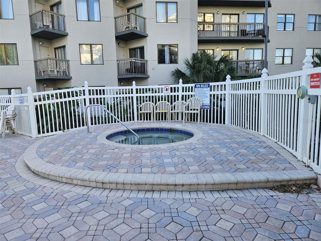 Image 8 of property listing at 6165 CARRIER DRIVE 3201, Orlando, FL 32819