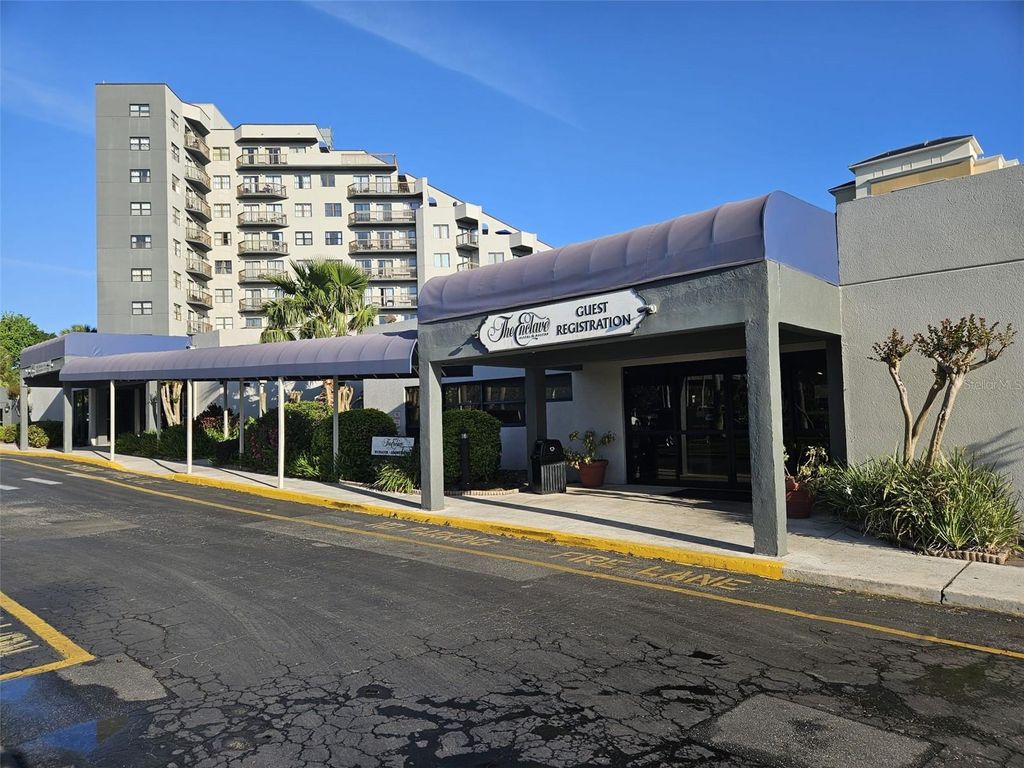 Image 10 of property listing at 6165 CARRIER DRIVE 3201, Orlando, FL 32819