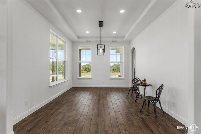 443 ELVA COURT, Wichita Falls, TX 76305