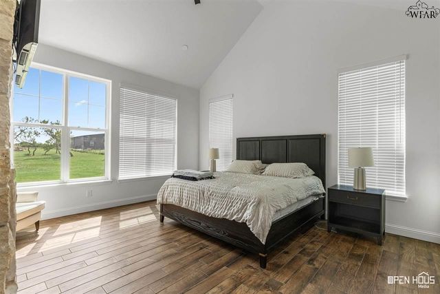 443 ELVA COURT, Wichita Falls, TX 76305