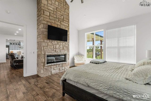 443 ELVA COURT, Wichita Falls, TX 76305