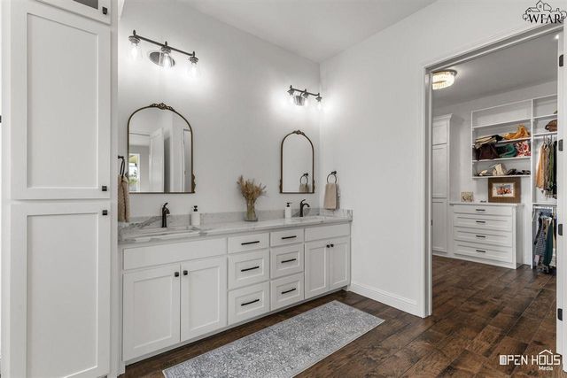 443 ELVA COURT, Wichita Falls, TX 76305