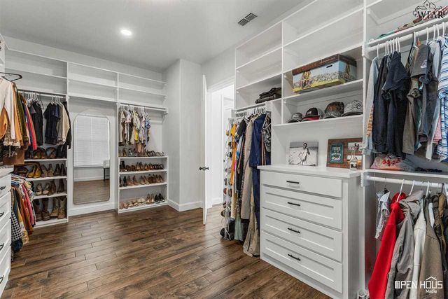 443 ELVA COURT, Wichita Falls, TX 76305