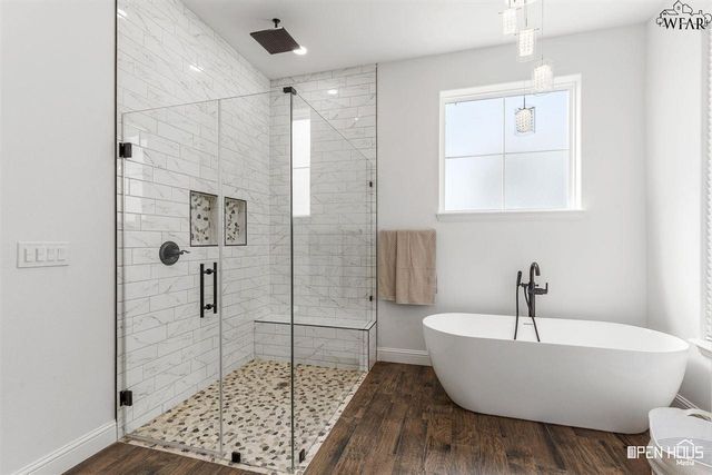 443 ELVA COURT, Wichita Falls, TX 76305