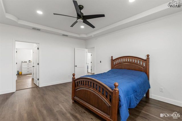 443 ELVA COURT, Wichita Falls, TX 76305