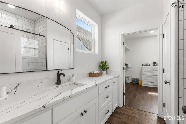 443 ELVA COURT, Wichita Falls, TX 76305