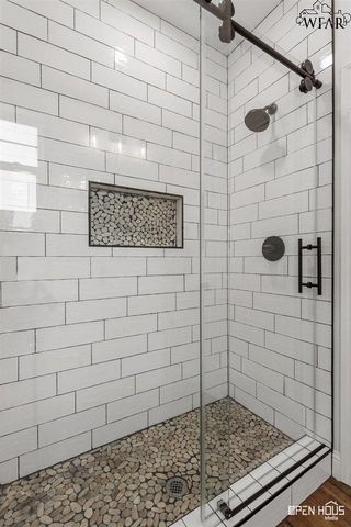 443 ELVA COURT, Wichita Falls, TX 76305