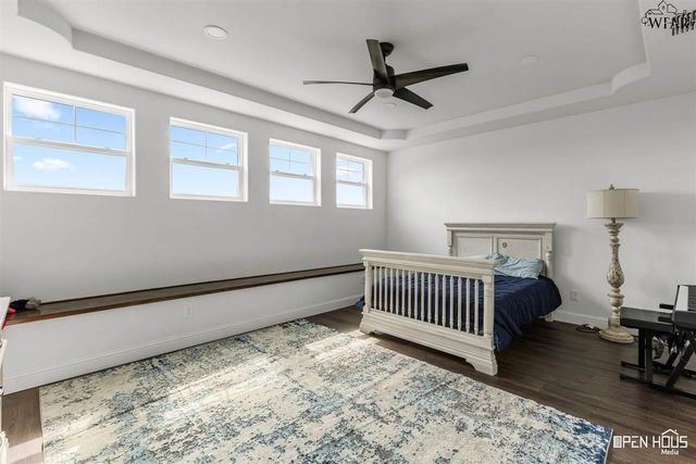 443 ELVA COURT, Wichita Falls, TX 76305