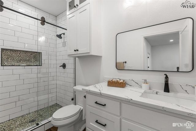 443 ELVA COURT, Wichita Falls, TX 76305