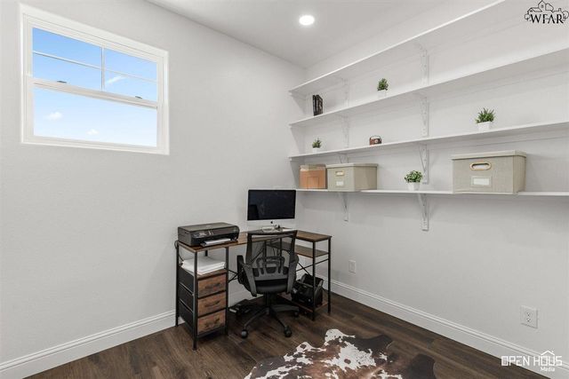 443 ELVA COURT, Wichita Falls, TX 76305