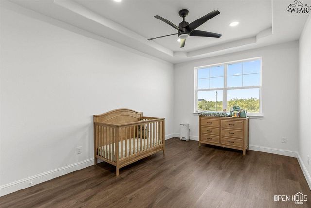 443 ELVA COURT, Wichita Falls, TX 76305