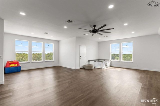 443 ELVA COURT, Wichita Falls, TX 76305