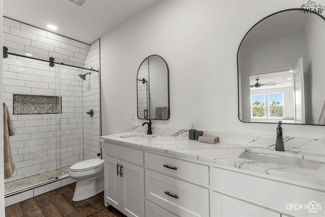 443 ELVA COURT, Wichita Falls, TX 76305