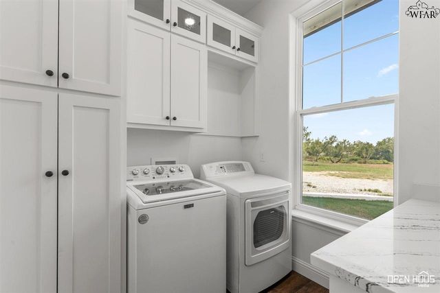 443 ELVA COURT, Wichita Falls, TX 76305