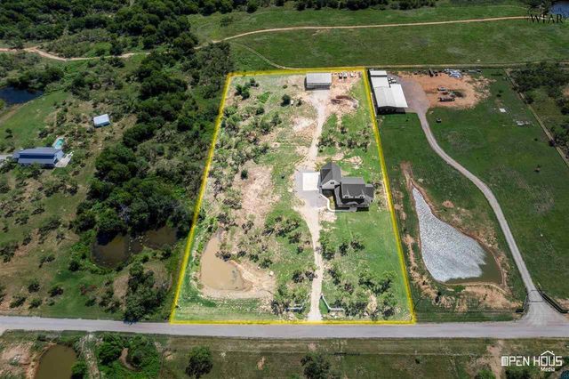 443 ELVA COURT, Wichita Falls, TX 76305