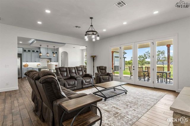 443 ELVA COURT, Wichita Falls, TX 76305