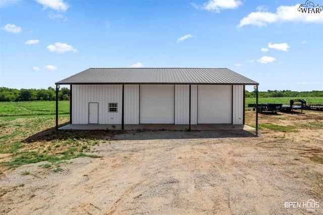 443 ELVA COURT, Wichita Falls, TX 76305