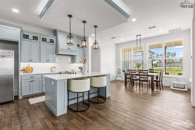 443 ELVA COURT, Wichita Falls, TX 76305