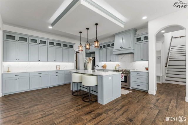 443 ELVA COURT, Wichita Falls, TX 76305