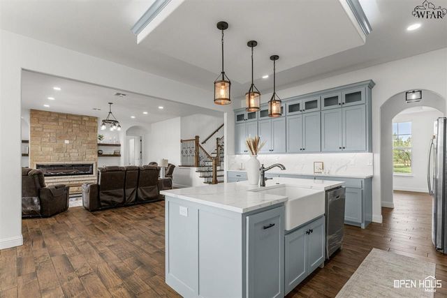 443 ELVA COURT, Wichita Falls, TX 76305