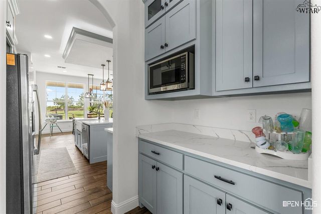 443 ELVA COURT, Wichita Falls, TX 76305