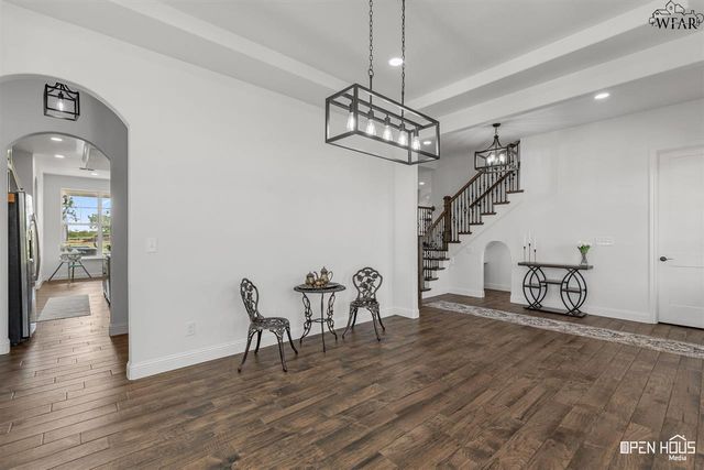 443 ELVA COURT, Wichita Falls, TX 76305