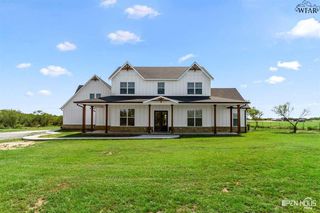 443 ELVA COURT, Wichita Falls, TX 76305