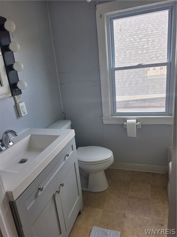255 Ashland Avenue 3, Buffalo, NY 14222