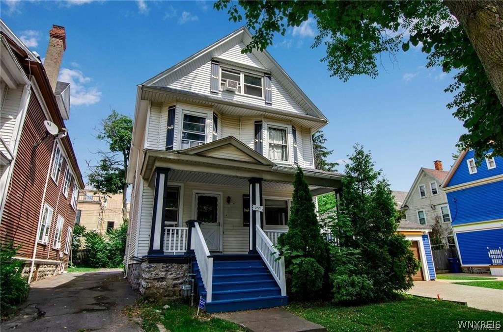 255 Ashland Avenue 3, Buffalo, NY 14222