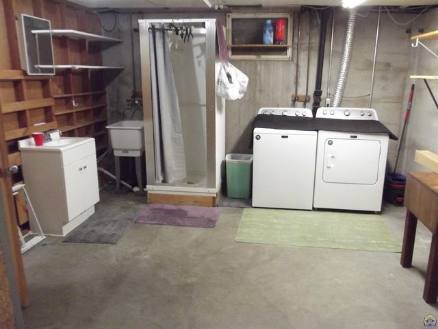 5509 SW 25th ST, Topeka, KS 66614