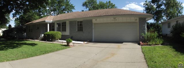 5509 SW 25th ST, Topeka, KS 66614