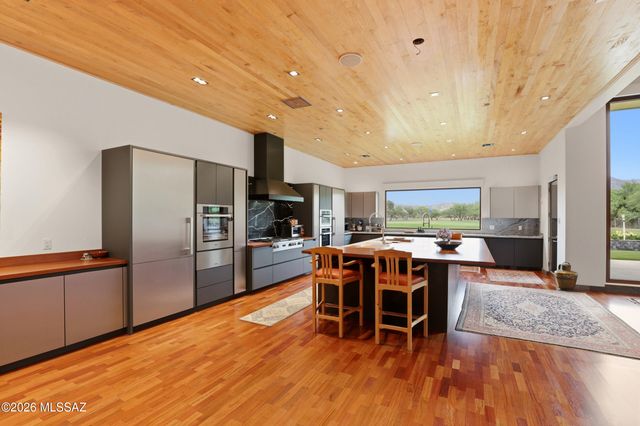 2965 N Calle Ladera, Tucson, AZ 85715