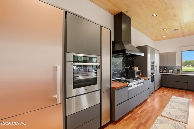 2965 N Calle Ladera, Tucson, AZ 85715