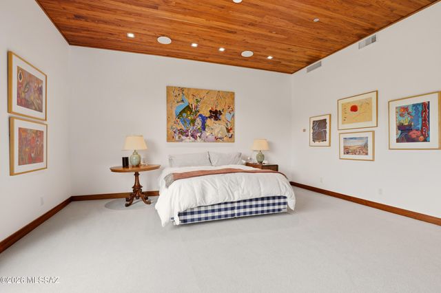 2965 N Calle Ladera, Tucson, AZ 85715
