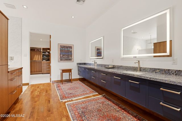 2965 N Calle Ladera, Tucson, AZ 85715