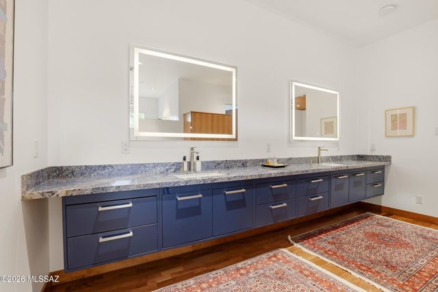 2965 N Calle Ladera, Tucson, AZ 85715