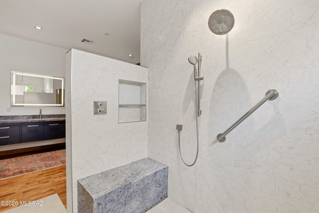 2965 N Calle Ladera, Tucson, AZ 85715