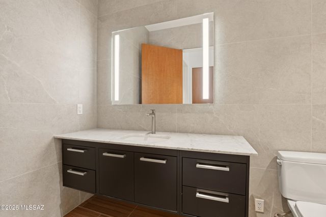 2965 N Calle Ladera, Tucson, AZ 85715