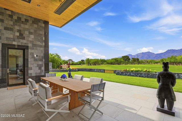 2965 N Calle Ladera, Tucson, AZ 85715