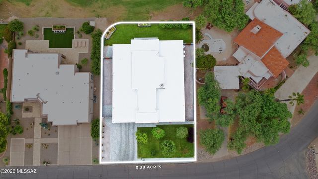 2965 N Calle Ladera, Tucson, AZ 85715