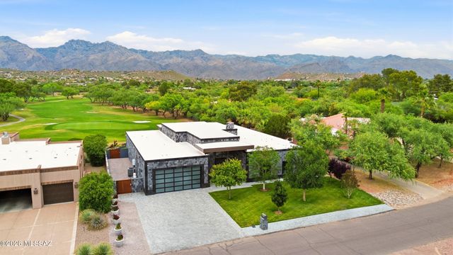 2965 N Calle Ladera, Tucson, AZ 85715