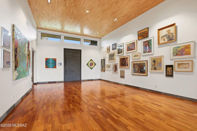 2965 N Calle Ladera, Tucson, AZ 85715