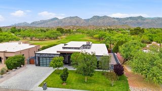 2965 N Calle Ladera, Tucson, AZ 85715